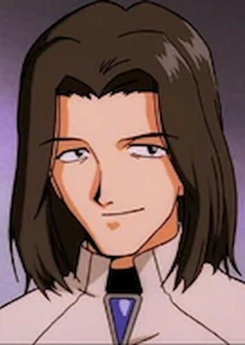 Shigeru Aoba