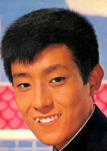 Shigeyuki Ueda