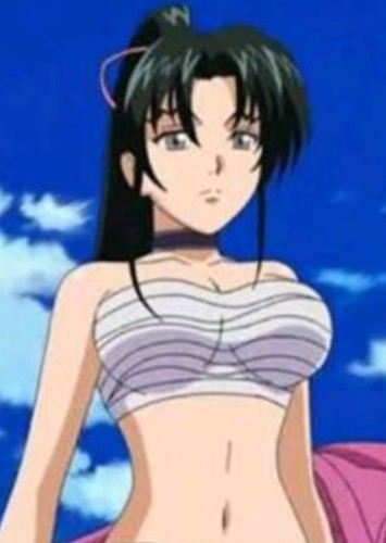 Shigure Kosaka