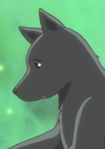 Shigure Sohma