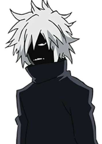 Shihai Kuroiro