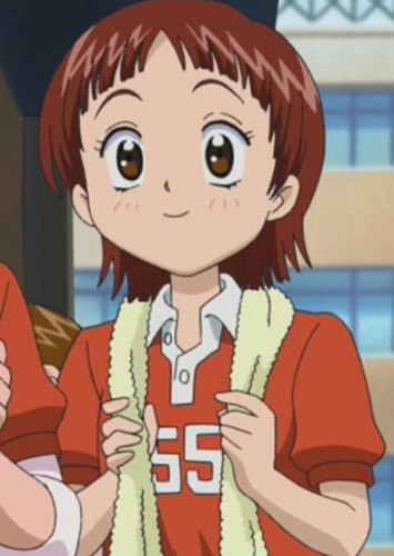 Shiho Kubota