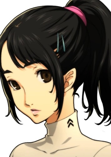 Shiho Suzui