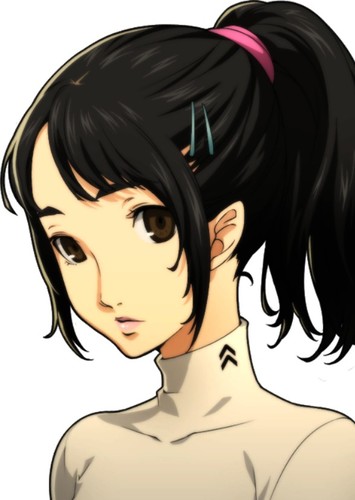 Shiho Suzui
