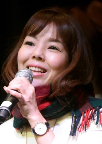 Shihoko Hirata