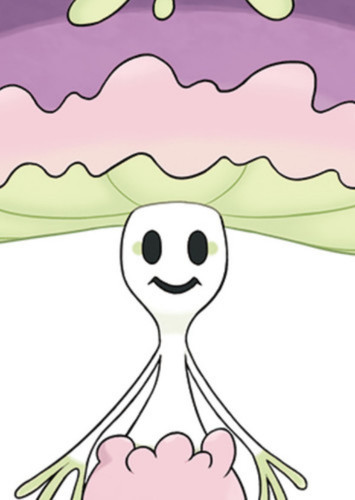 Shiinotic