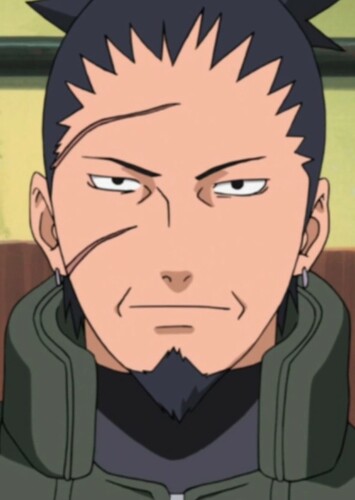 Shikaku Nara