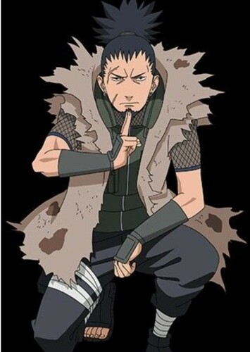 Shikaku Nara
