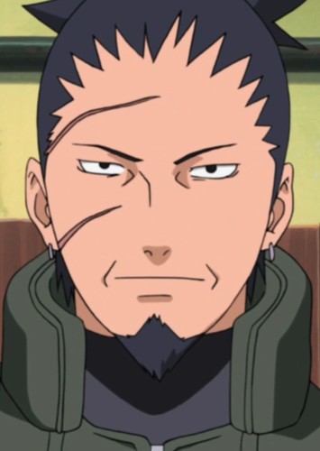Shikaku Nara