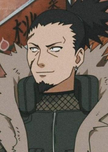 Shikaku Nara