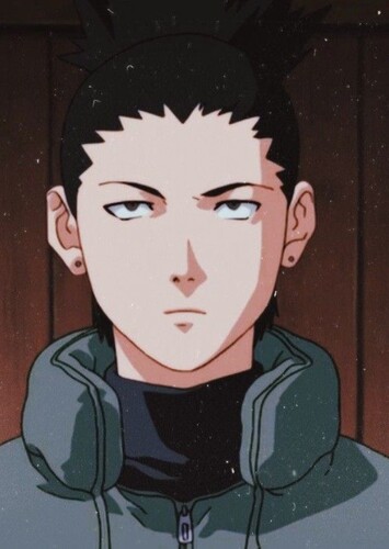 Shikamaru Nara