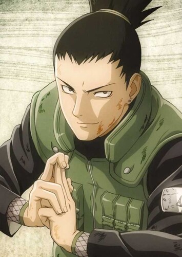 Shikamaru Nara