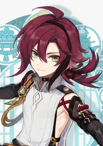 Shikanoin Heizou