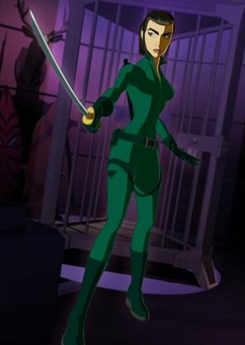 Shikata