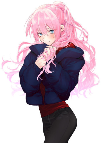 Shikimori