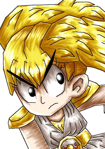 Shikira Yuzamoske