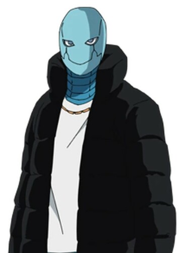 Shikkui Makabe