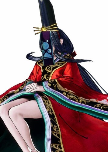 Shizuka Gozen