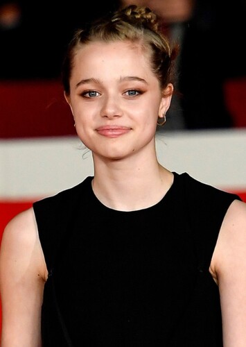Shiloh Jolie-Pitt