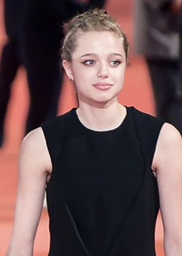 Shiloh Jolie Pitt