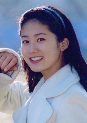 Shim Eun-ha
