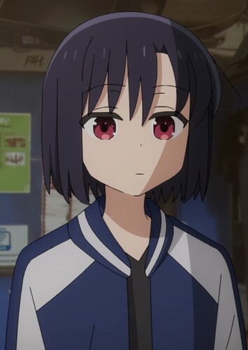 Shima Iwasita
