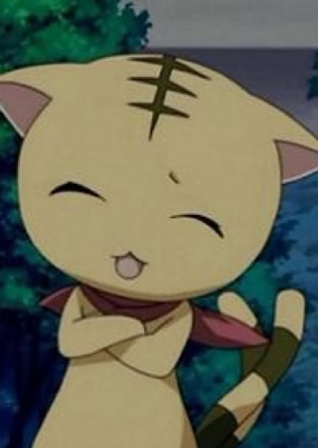 Shima-Tora (Voice)