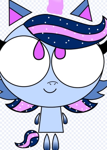 Shimmer Unicorn