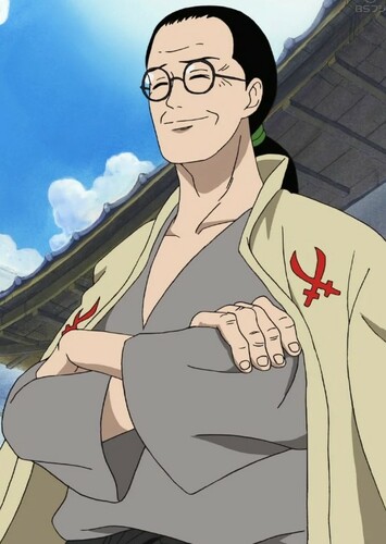 Shimotsuki Koushirou