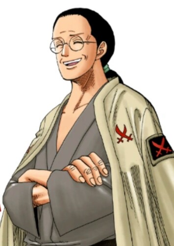 Shimotsuki Koushirou