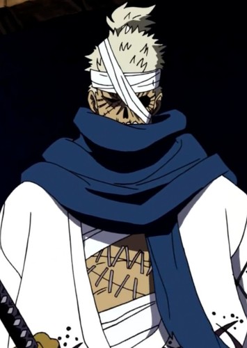 Shimotsuki Ryuma