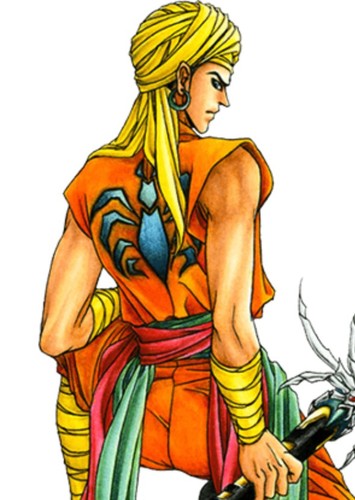 Shin