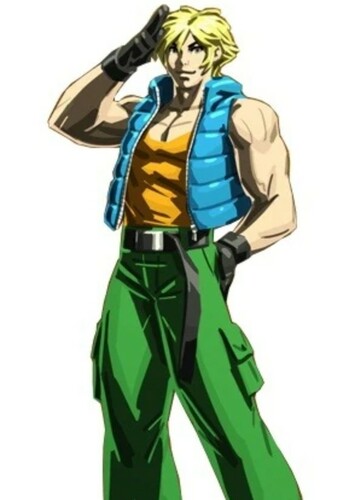Shin