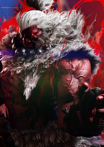 Shin Akuma