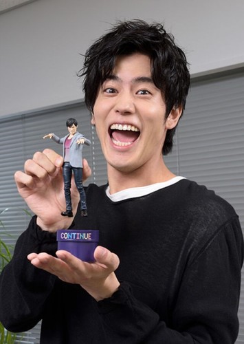 Shin Dan Kuroto