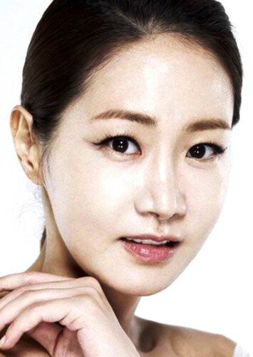 Shin Eun-kyung