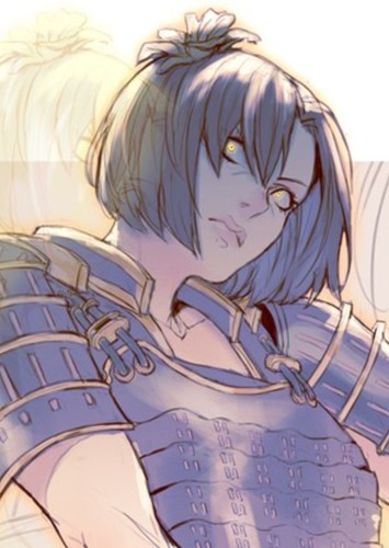 Shin Hisako