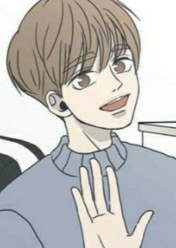 Shin Jaehyun