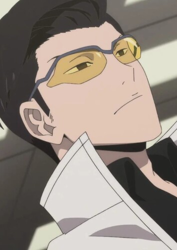 Yuba Takuma