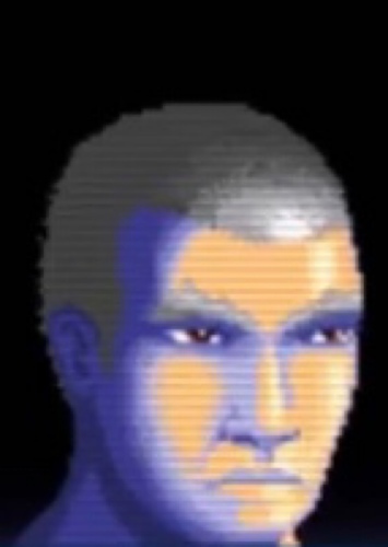 Shin Yashima