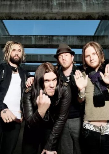 Shinedown