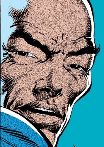 Shingen Harada