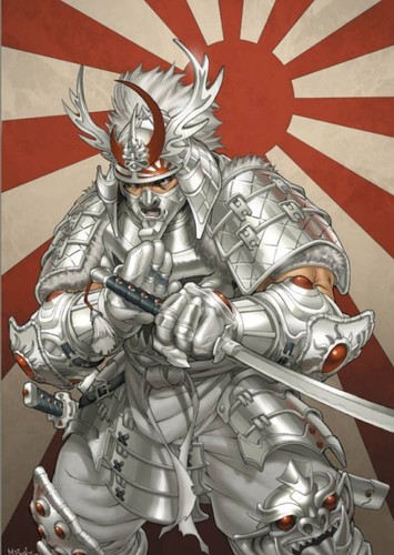 Shingen Yashida