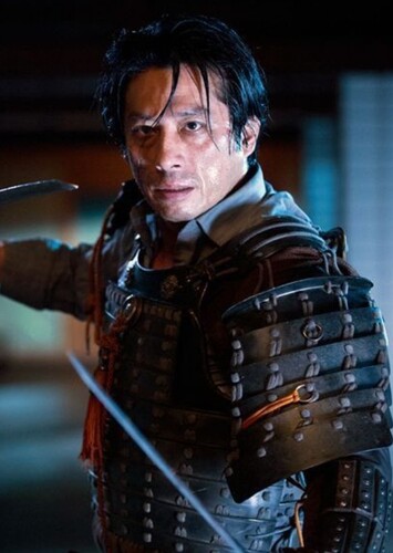 Shingen Yashida