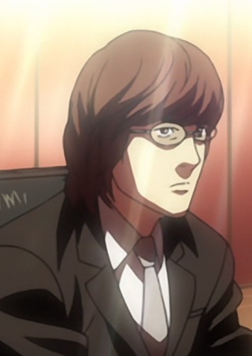 Shingo Midou