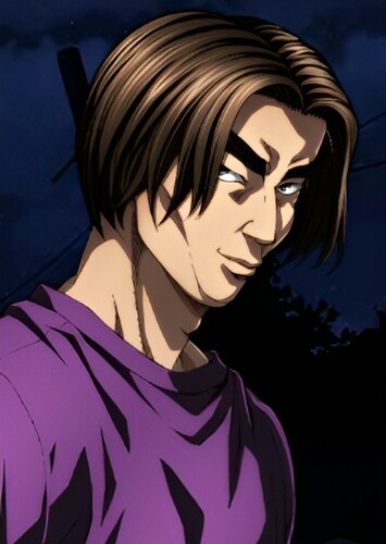 Shingo Shoji