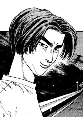 Shingo Shoji