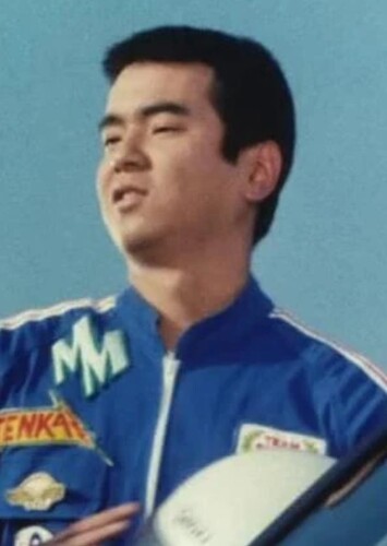 Shingo Takasugi