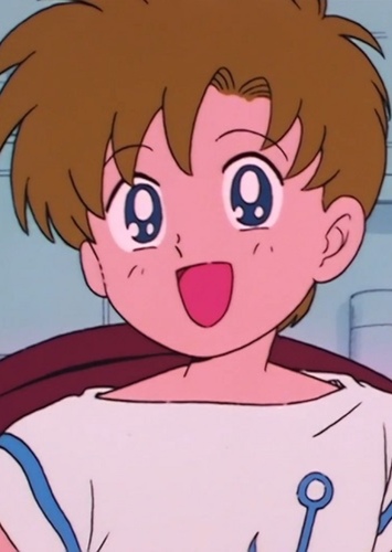 Shingo Tsukino
