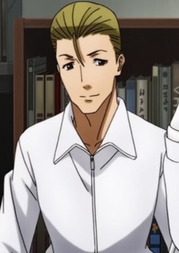 Shingo Wakamoto